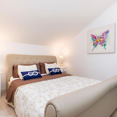 Apartments Priko 63 Mali Lošinj Zewnętrze zdjęcie