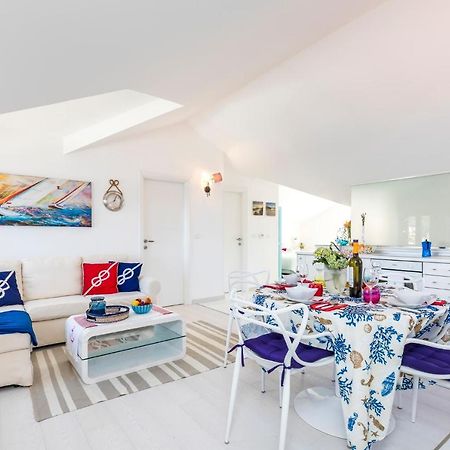 Apartments Priko 63 Mali Lošinj Zewnętrze zdjęcie