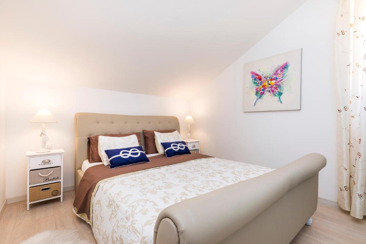 Apartments Priko 63 Mali Lošinj Zewnętrze zdjęcie