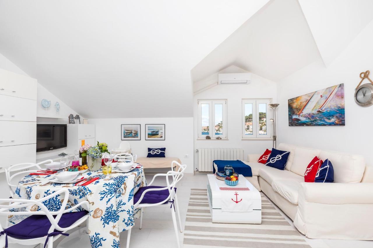 Apartments Priko 63 Mali Lošinj Zewnętrze zdjęcie