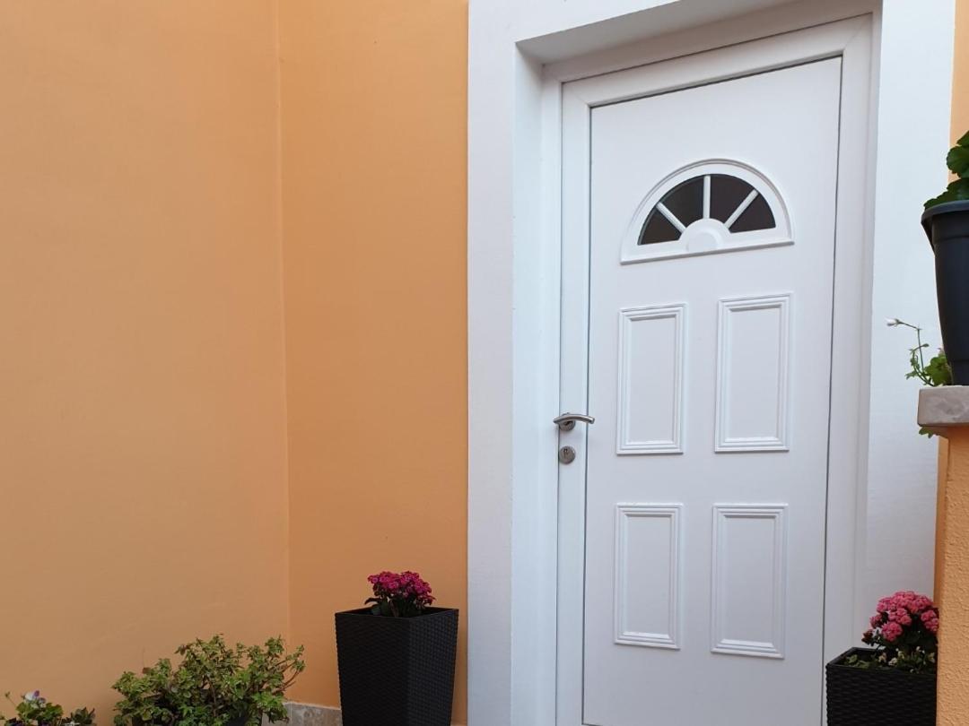 Apartments Priko 63 Mali Lošinj Zewnętrze zdjęcie