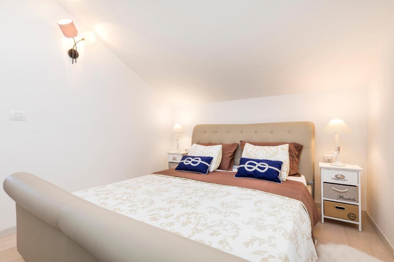 Apartments Priko 63 Mali Lošinj Zewnętrze zdjęcie