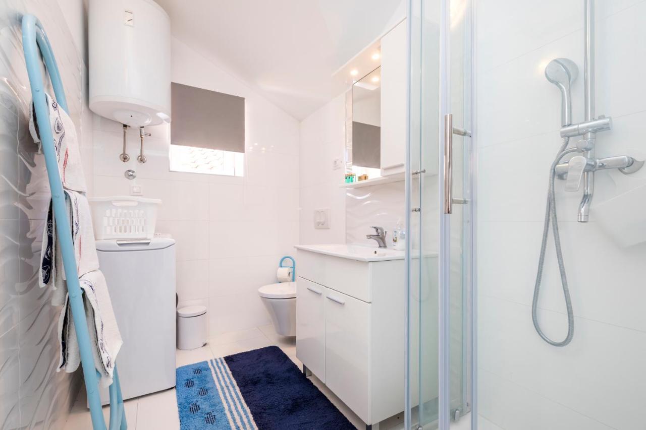 Apartments Priko 63 Mali Lošinj Zewnętrze zdjęcie