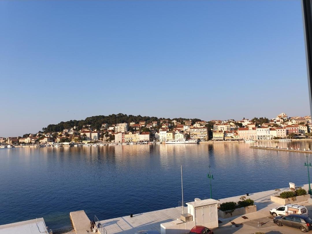 Apartments Priko 63 Mali Lošinj Zewnętrze zdjęcie