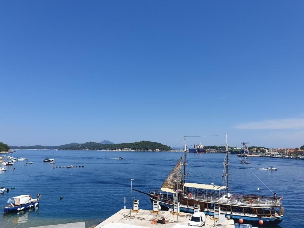 Apartments Priko 63 Mali Lošinj Zewnętrze zdjęcie