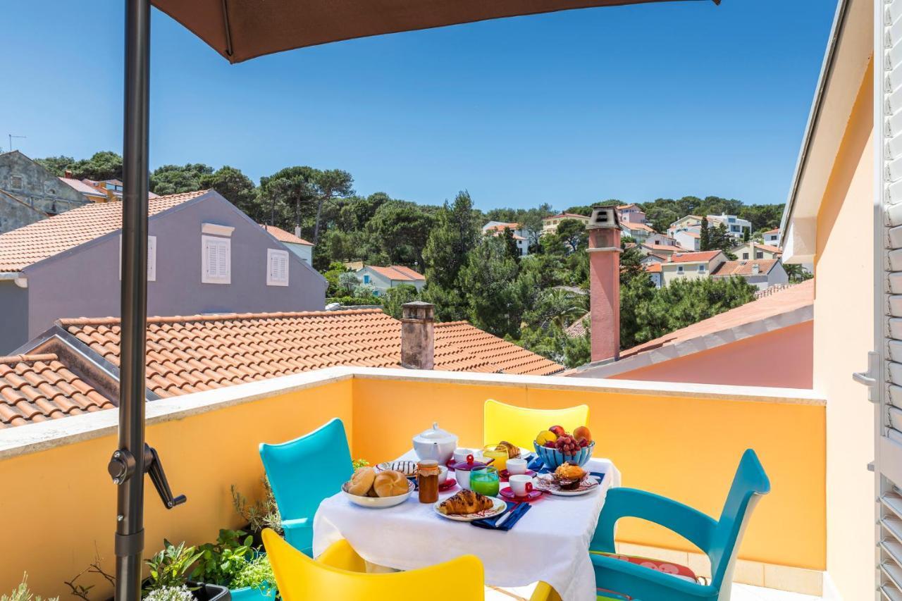 Apartments Priko 63 Mali Lošinj Zewnętrze zdjęcie