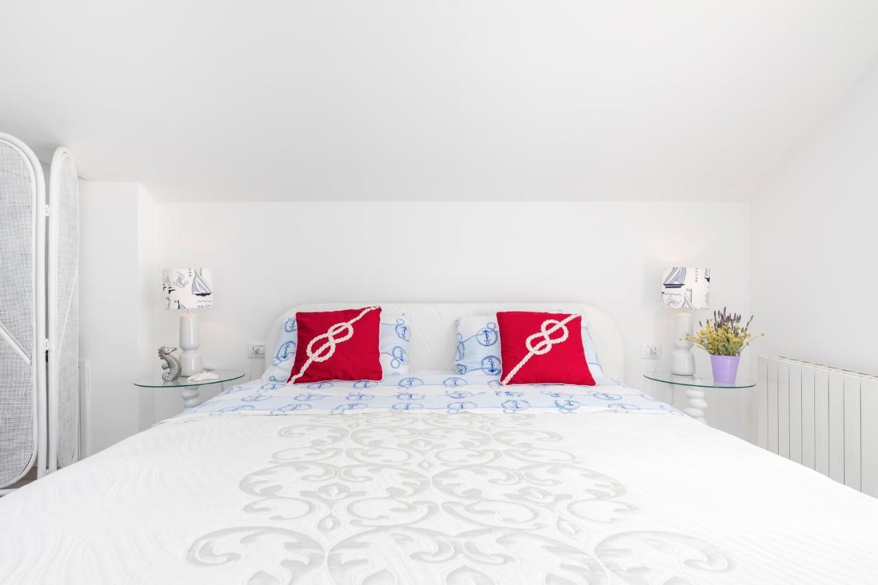 Apartments Priko 63 Mali Lošinj Zewnętrze zdjęcie
