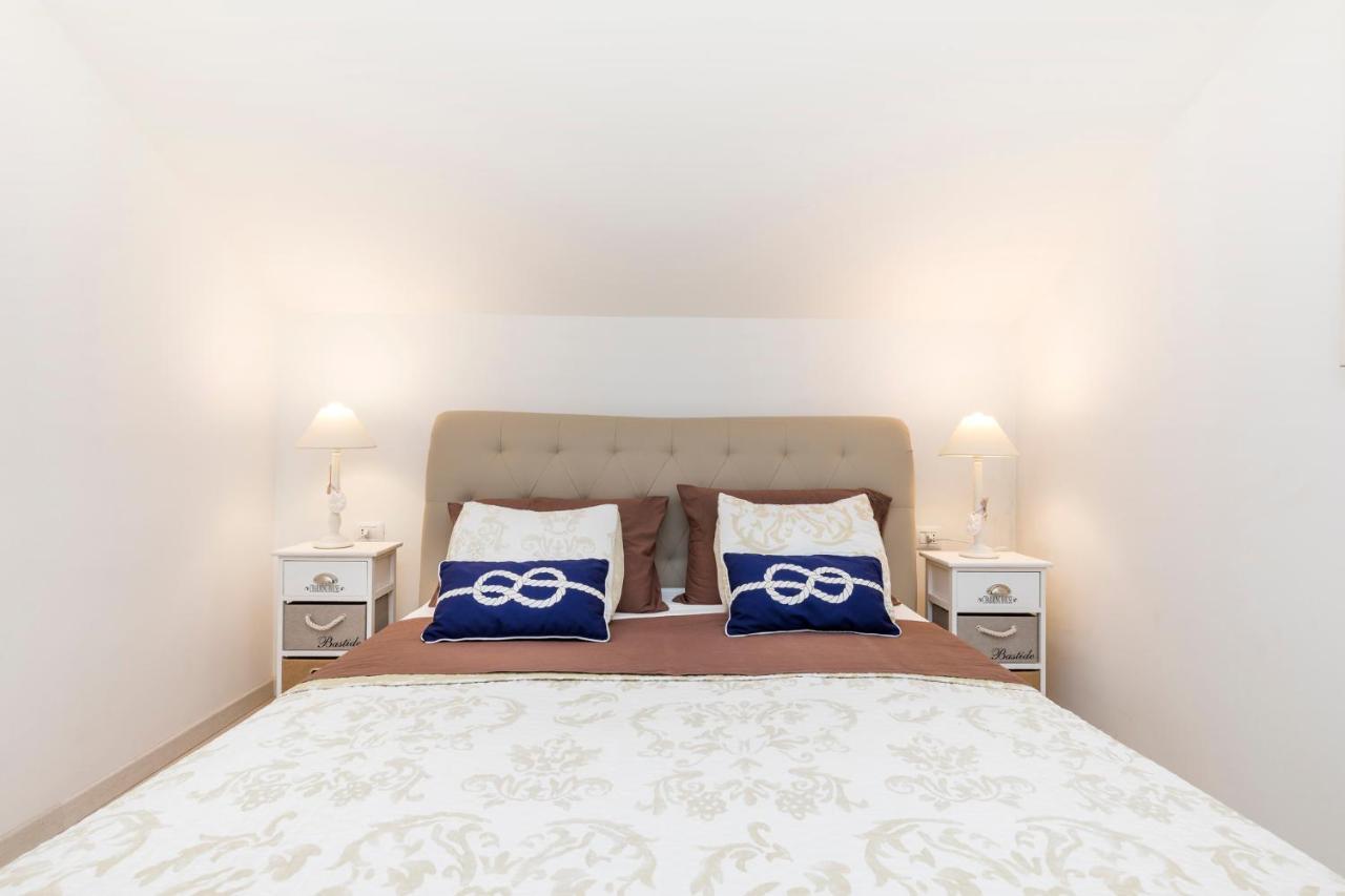Apartments Priko 63 Mali Lošinj Zewnętrze zdjęcie