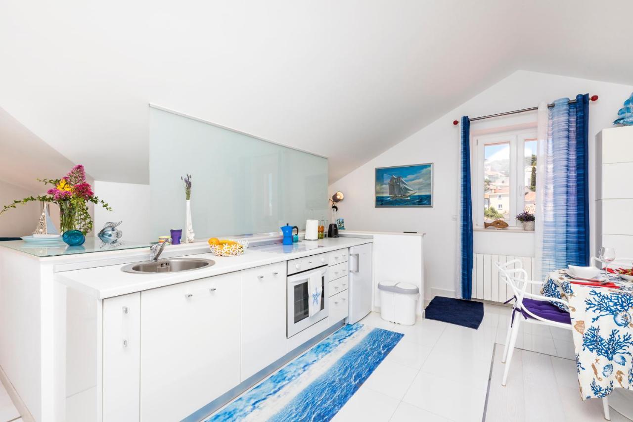 Apartments Priko 63 Mali Lošinj Zewnętrze zdjęcie