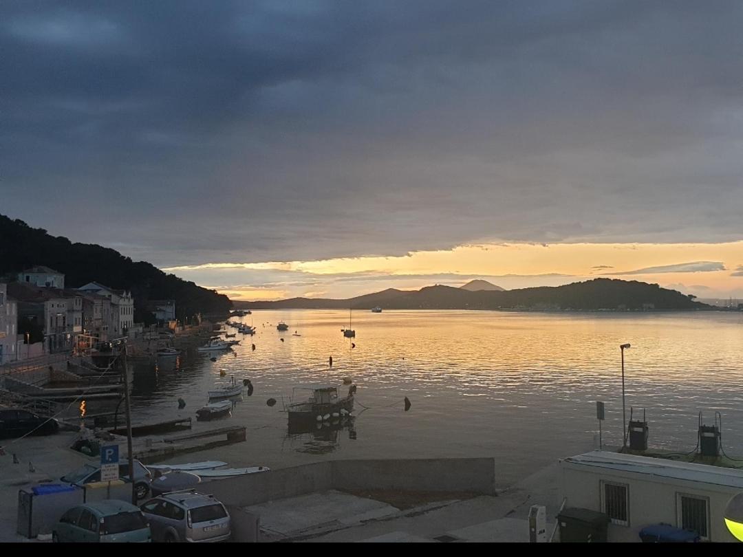 Apartments Priko 63 Mali Lošinj Zewnętrze zdjęcie