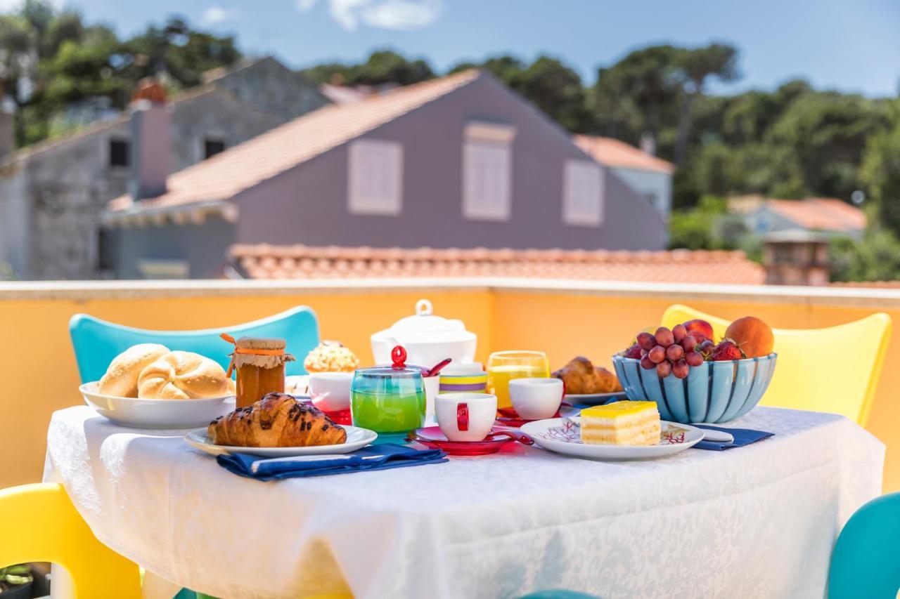 Apartments Priko 63 Mali Lošinj Zewnętrze zdjęcie