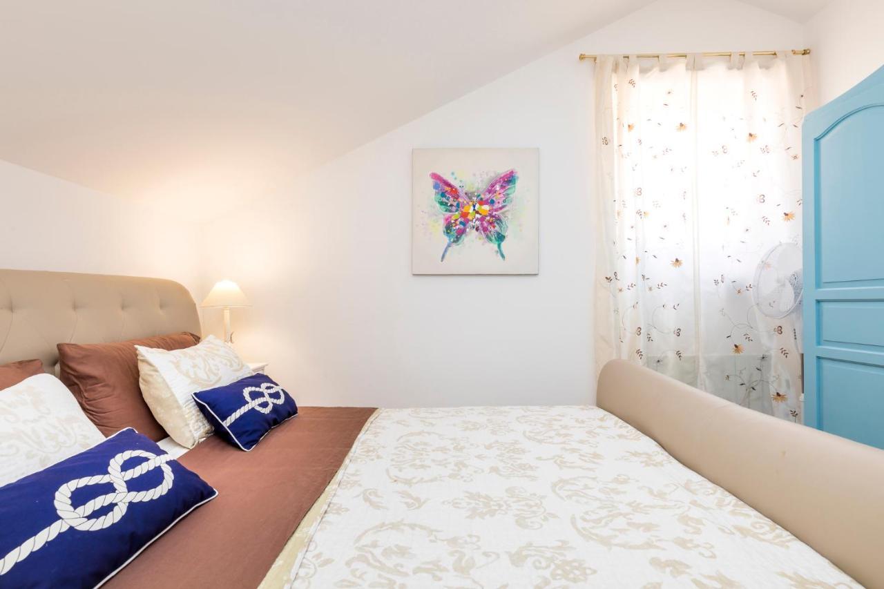 Apartments Priko 63 Mali Lošinj Zewnętrze zdjęcie
