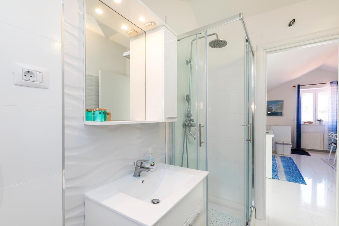 Apartments Priko 63 Mali Lošinj Zewnętrze zdjęcie
