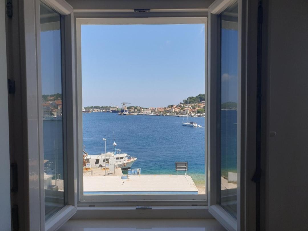 Apartments Priko 63 Mali Lošinj Zewnętrze zdjęcie