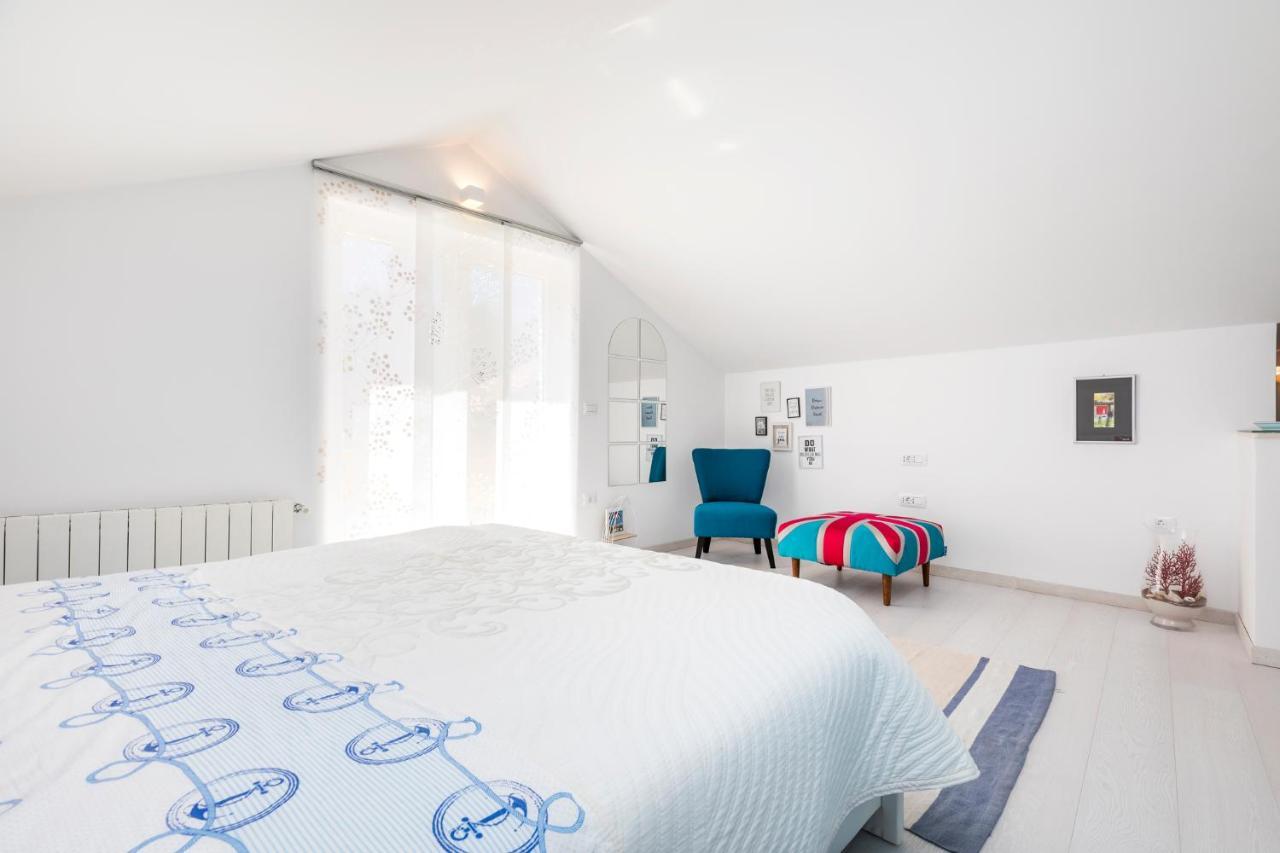 Apartments Priko 63 Mali Lošinj Zewnętrze zdjęcie