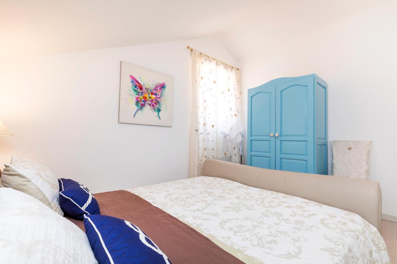 Apartments Priko 63 Mali Lošinj Zewnętrze zdjęcie