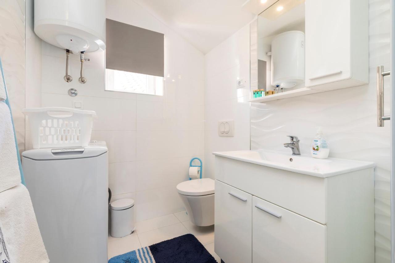 Apartments Priko 63 Mali Lošinj Zewnętrze zdjęcie