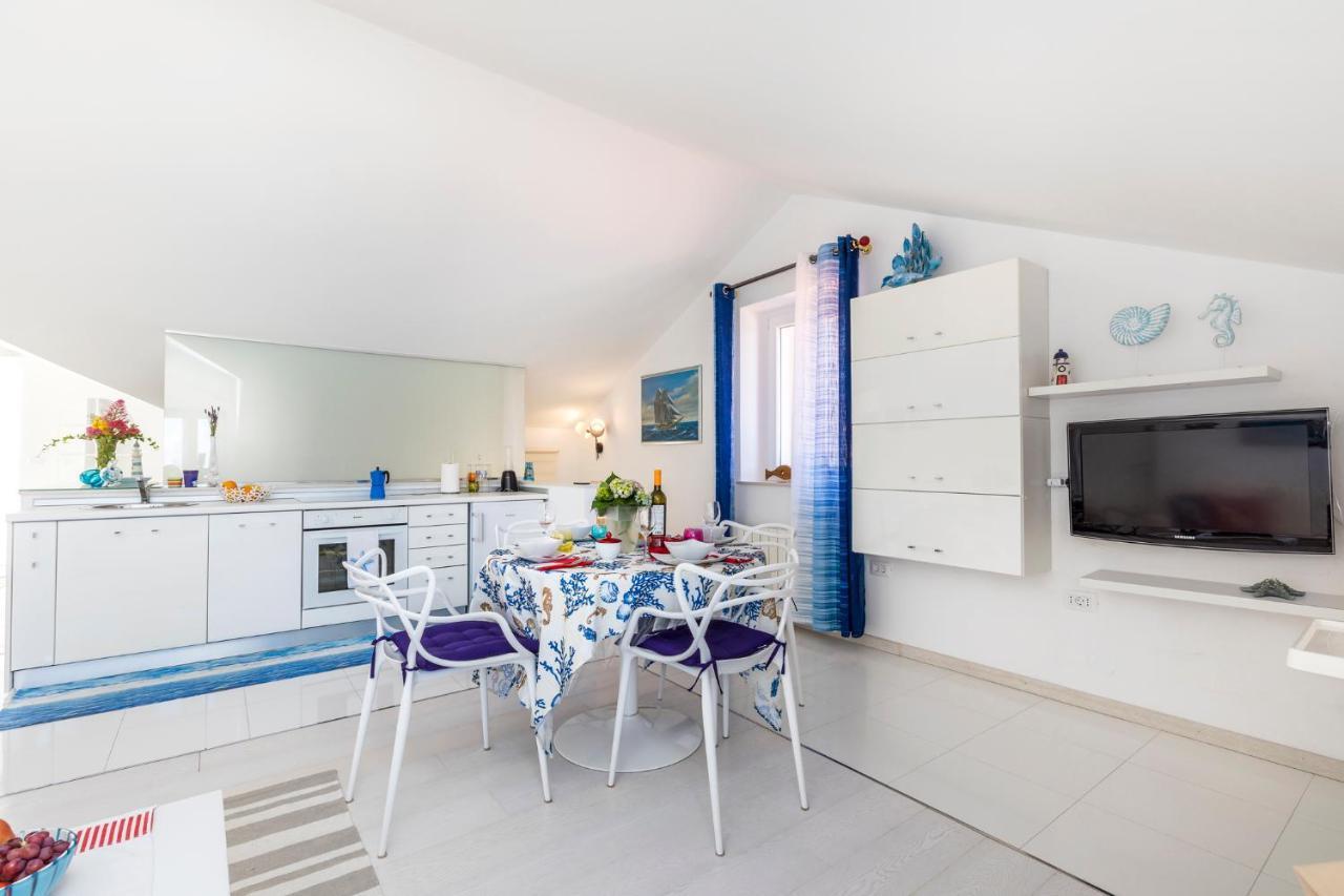 Apartments Priko 63 Mali Lošinj Zewnętrze zdjęcie